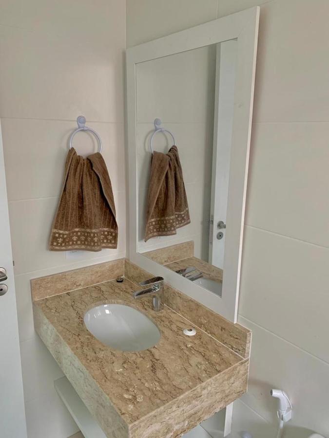 Apartamento Praia Dos Anjos 2 Vagas De Garagem E Ar-Condicionado Arraial do Cabo Exterior foto