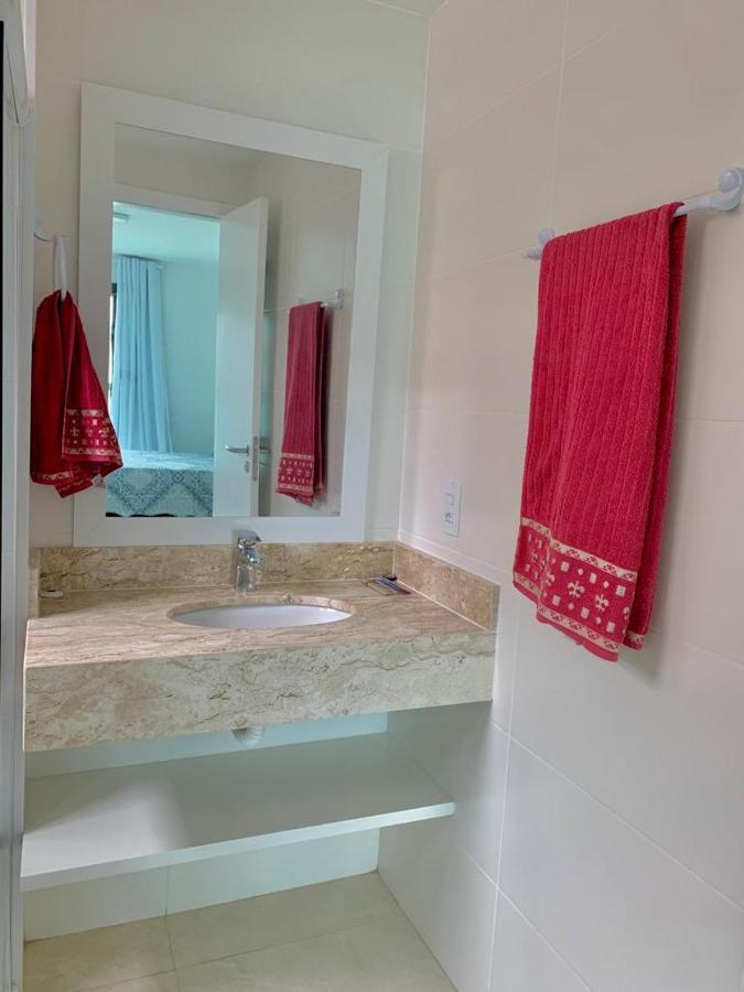 Apartamento Praia Dos Anjos 2 Vagas De Garagem E Ar-Condicionado Arraial do Cabo Exterior foto