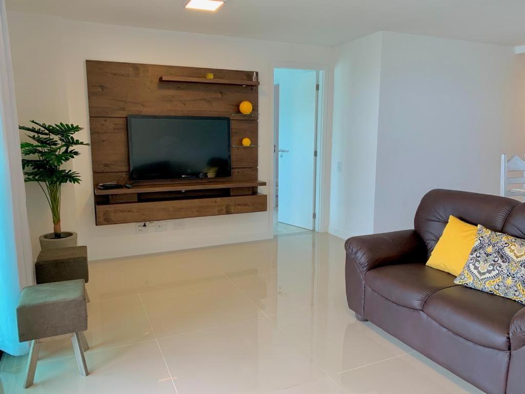 Apartamento Praia Dos Anjos 2 Vagas De Garagem E Ar-Condicionado Arraial do Cabo Exterior foto