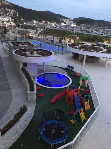Apartamento Praia Dos Anjos 2 Vagas De Garagem E Ar-Condicionado Arraial do Cabo Exterior foto
